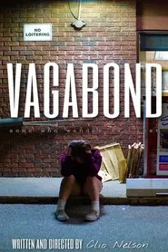 Vagabond movie poster