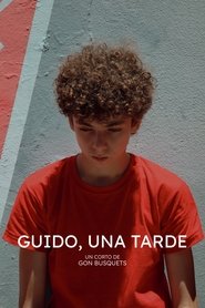 Guido, an afternoon movie poster