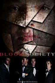 Poster do filme Blood Society