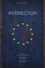Intersection movie poster