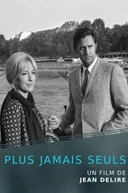 Plus jamais seuls movie poster