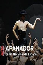 Afanador @ Ballet de Marcos Morau movie poster