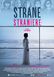 Poster do filme Strane straniere