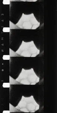 Hapax Legomena IV: Travelling Matte movie poster