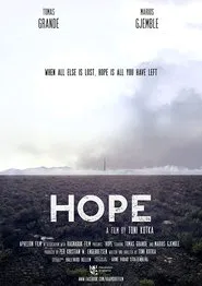 Hope movie poster