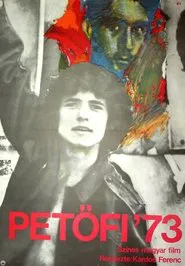 Poster do filme Petőfi '73