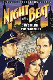 Night Beat movie poster