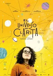 Poster do filme El universo de Clarita