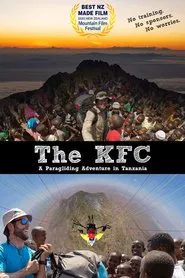 The KFC movie poster