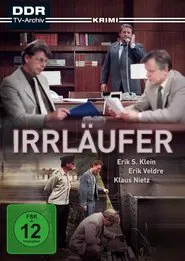 Irrläufer movie poster