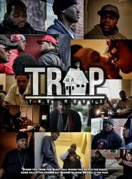 Poster do filme DA TRAP THE MOVIE