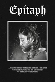 Poster do filme Epitaph