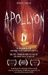 Poster do filme Apollyon
