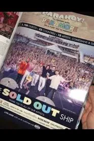Poster do filme Paramore - Parahoy! Deep Search: Show One