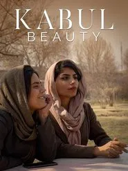 Poster do filme Kabul Beauty