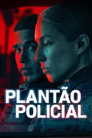Poster da série Plantão Policial