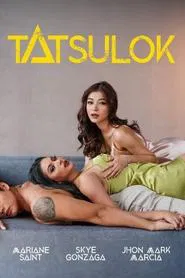 Poster do filme Tatsulok: Tatlo Magkasalo