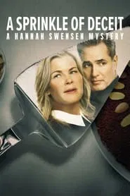 A Sprinkle of Deceit: A Hannah Swensen Mystery movie poster