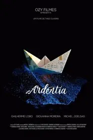 Poster do filme Ardentia