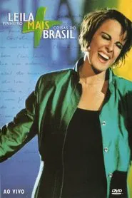 Leila Pinheiro - Mais Coisas do Brasil movie poster