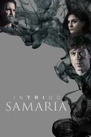 Intrigo: Samaria movie poster