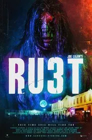 Rust 3 movie poster