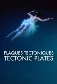 Poster do filme Tectonic Plates