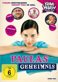 Paula's Secret movie poster
