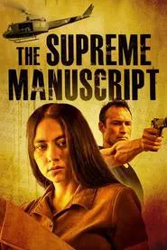 Poster do filme The Supreme Manuscript
