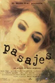 Pasajes movie poster