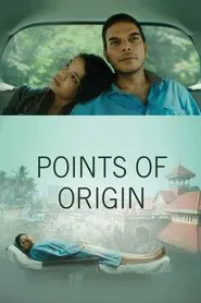 Points of Origin movie poster