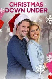 Christmas Down Under movie poster