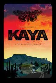 Poster do filme Kaya