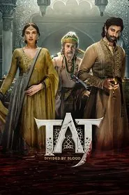 Poster da série Taj: Divided by Blood
