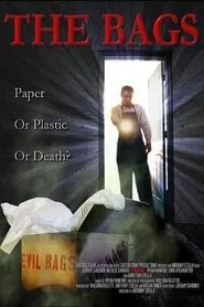 The Bags movie poster