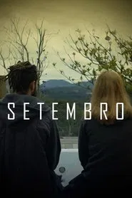 Setembro movie poster