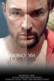 Donovan movie poster