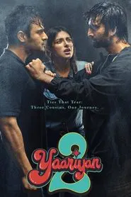 Yaariyan 2 movie poster