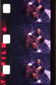 Ephemeral movie poster