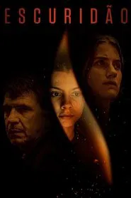 Poster do filme Escuridão