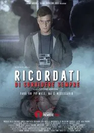Ricordati di Sorridere Sempre movie poster