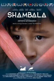 Shambala movie poster