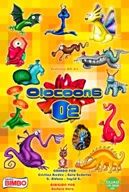 Olocoons tv show poster