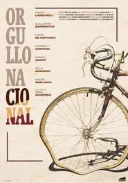 Orgullo nacional movie poster