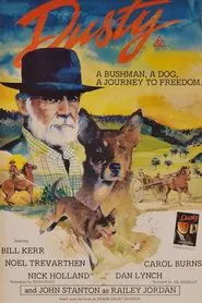 Dusty movie poster