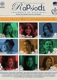 Rapsodi: Fragments of Happiness movie poster
