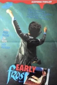 Early Frost movie poster