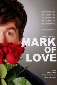 Mark of Love movie poster