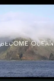 Become Ocean movie poster