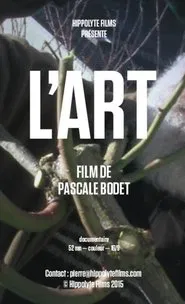 Poster do filme L'Art